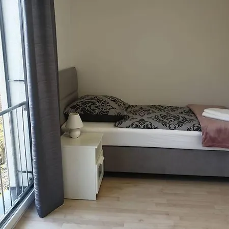 Ferienhaus Mit Terrasse - Wallbox Bad Oeynhausen Extérieur photo