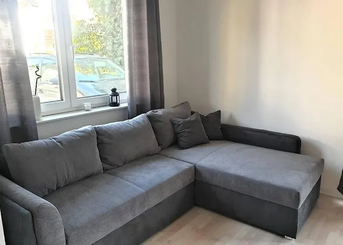 Ferienhaus Mit Terrasse - Wallbox