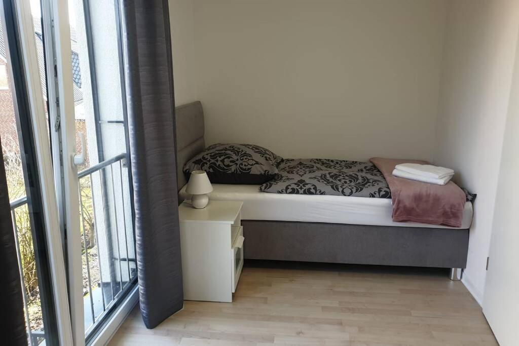 Mit Terrasse - Wallbox * Bad Oeynhausen