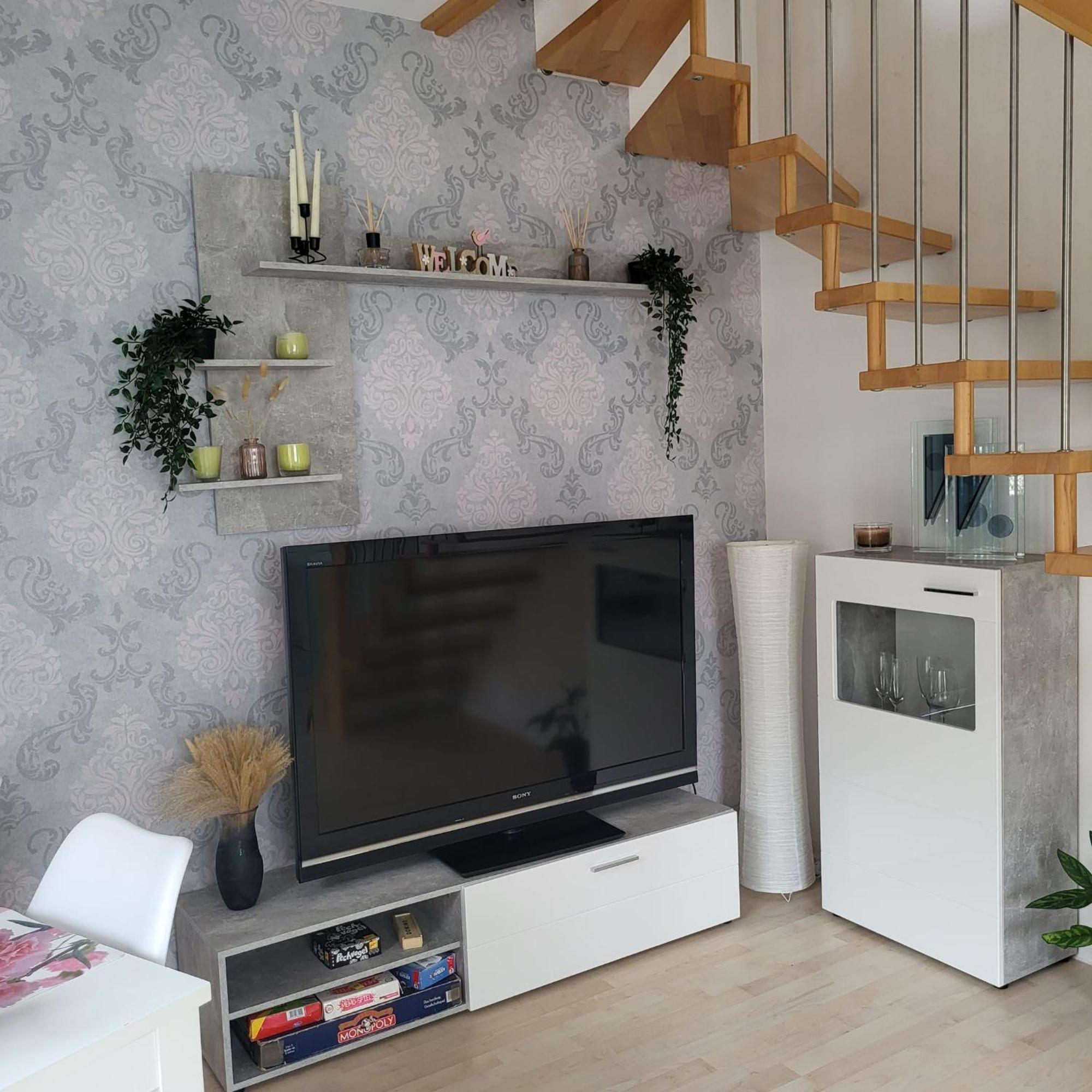 Mit Terrasse - Wallbox Appartement