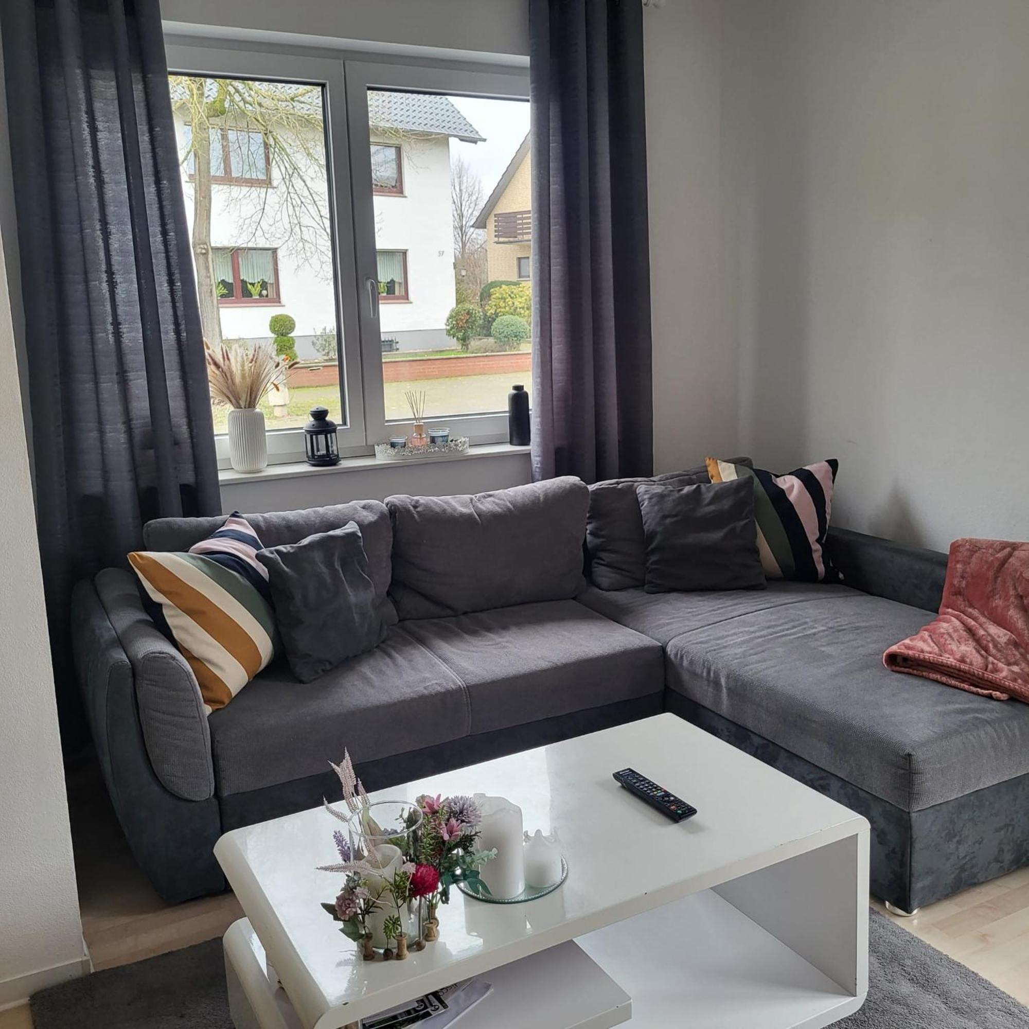 Appartement Mit Terrasse - Wallbox *